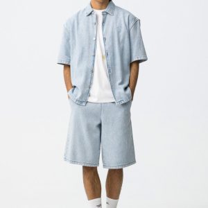 Short Baggy