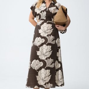 Vestido Corneto