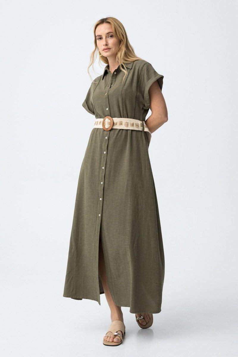 Vestido Riley