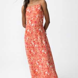Vestido Aloha