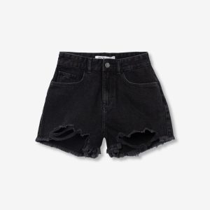 Short Jenna negro