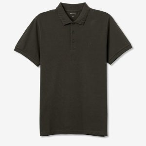 Polo manning verde
