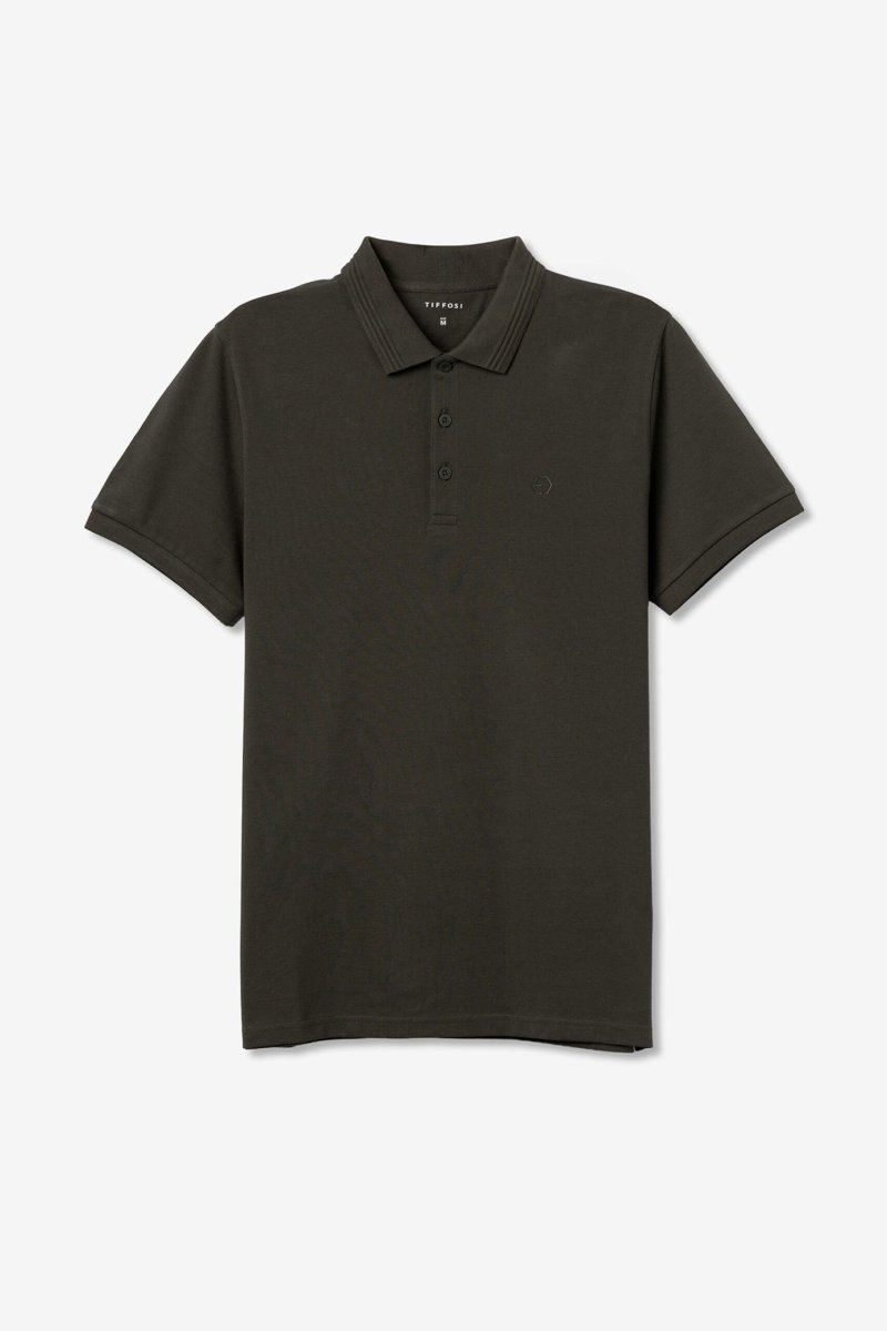 Polo manning verde - Imagen 2