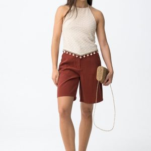 Short Rouge