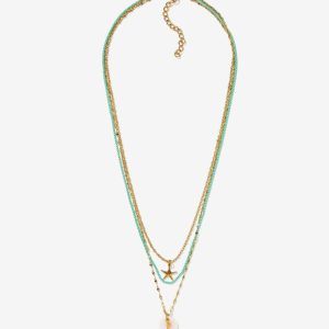 Collar Lazuli
