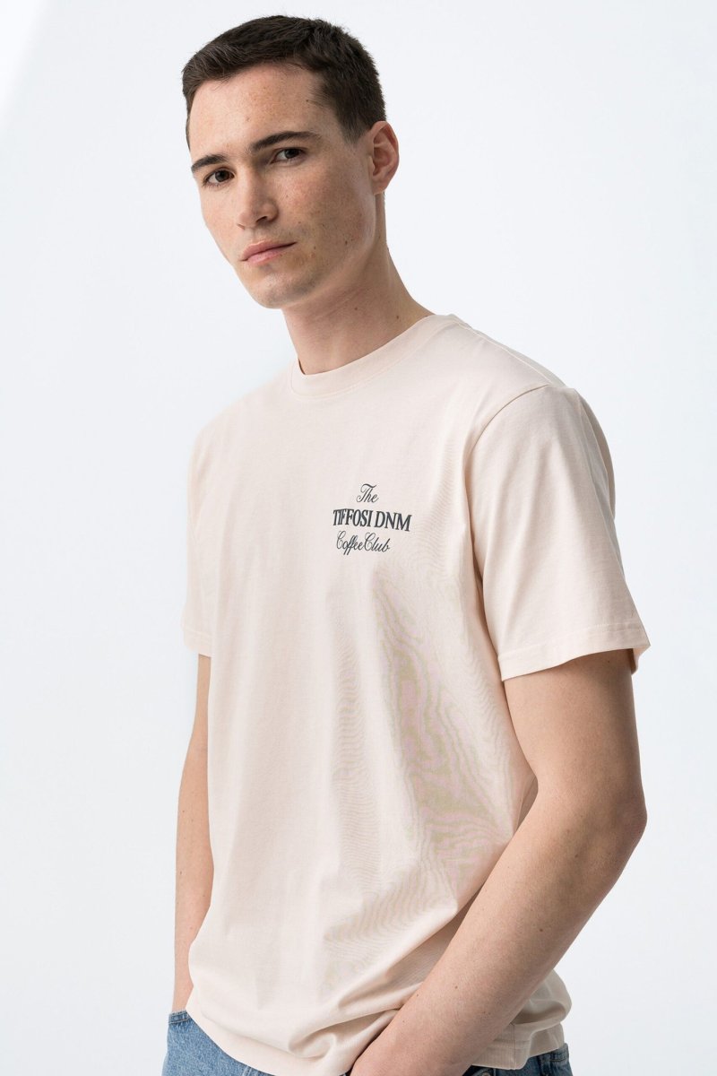 Camiseta Valentim rosa - Imagen 7