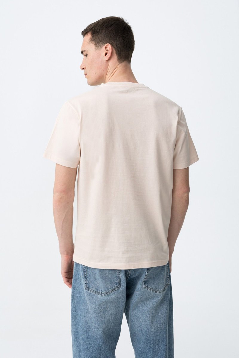 Camiseta Valentim rosa - Imagen 5
