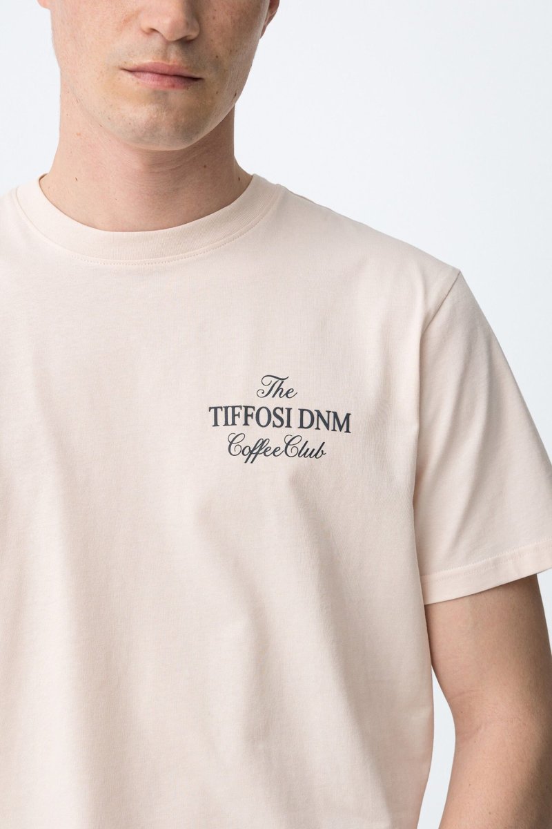 Camiseta Valentim rosa - Imagen 3