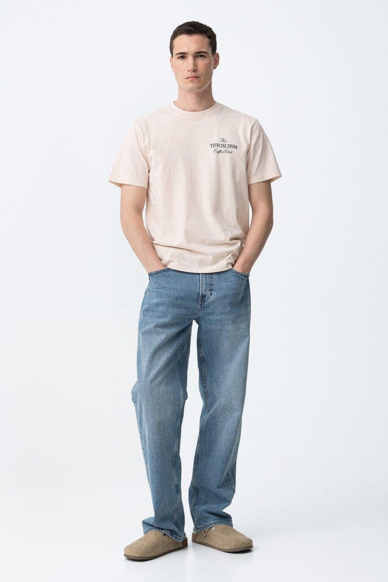Camiseta Valentim rosa - Imagen 4