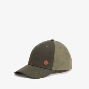 Gorra Noah verde