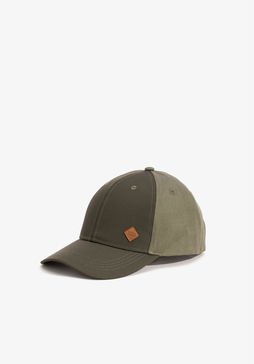 Gorra Noah verde