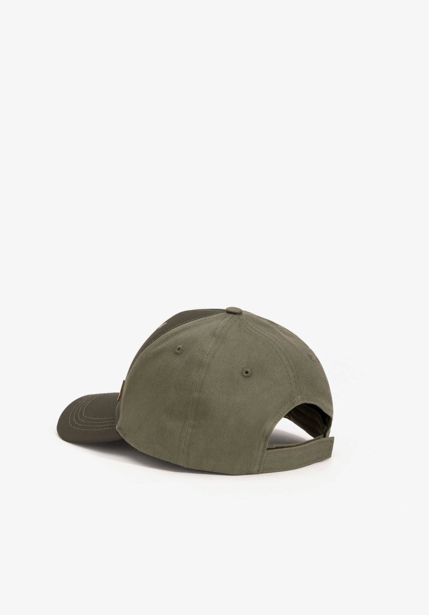 Gorra Noah verde - Imagen 5