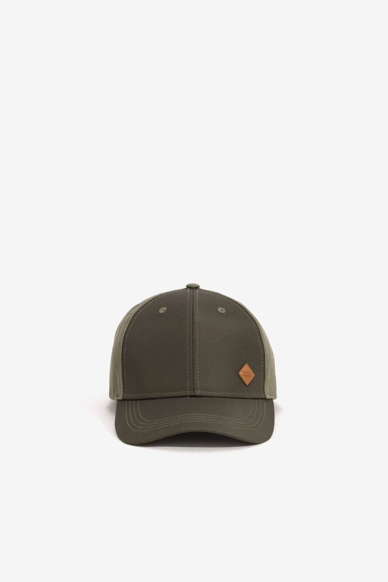 Gorra Noah verde - Imagen 3