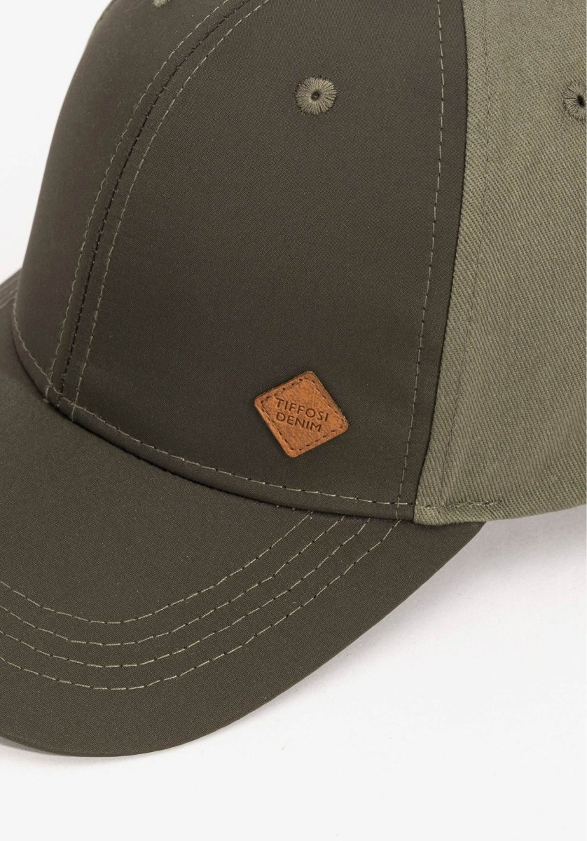 Gorra Noah verde - Imagen 4