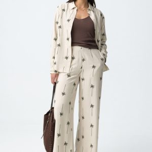 Pantalón Palmeira