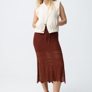 Falda Roots