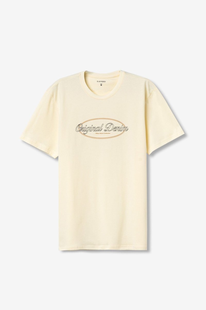 Camiseta Rolls amarillo - Imagen 2
