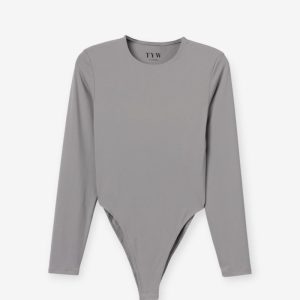 Camiseta Bangkok gris