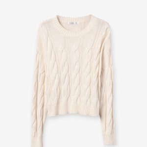 Jersesy Swanheart blanco