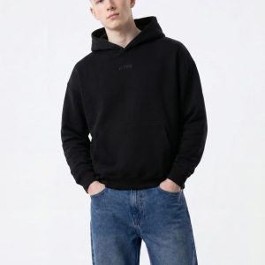 Sudadera Alonzo azul