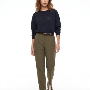 Pantalón Lasso verde