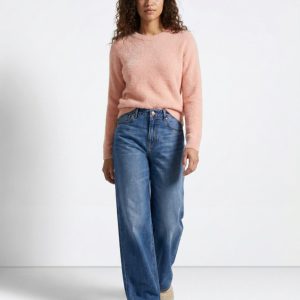 Jeans Celine azul medio