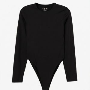 Camiseta Bangkok negra