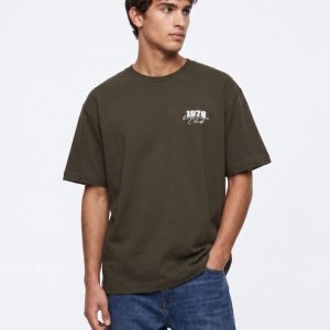 Camiseta Ferdinand