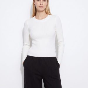 Jersey Mónica blanco
