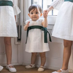 Vestido Bebé Canterella