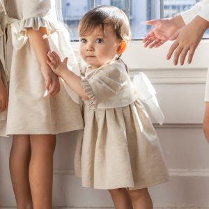 Vestido Bebé Ambra