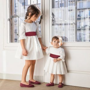 Vestido Azahar