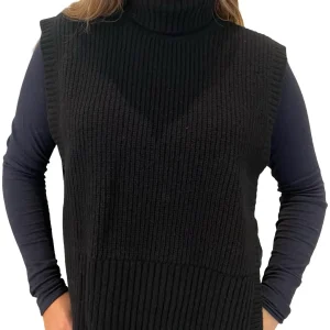 Cuello Davantino Lana