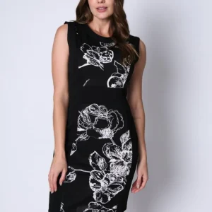 Jumper Sonia Negro Woman
