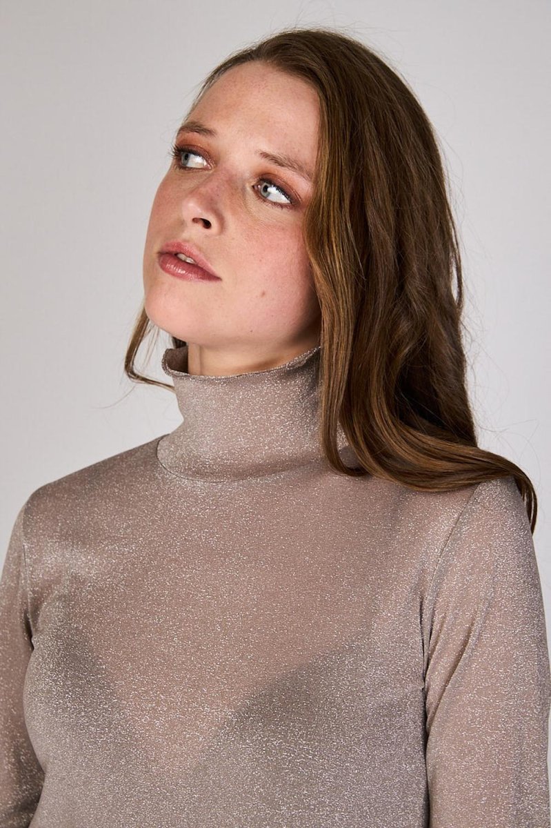 Polera Brillos Vicky ATR by Eclipse - Imagen 4