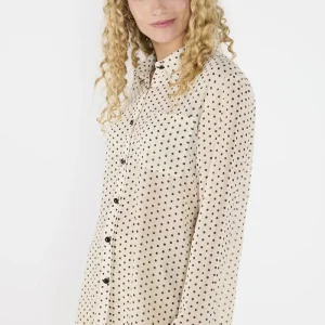 Blusa Lunares Amanda Arena