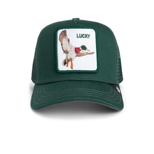 Gorra the lucky duck mini