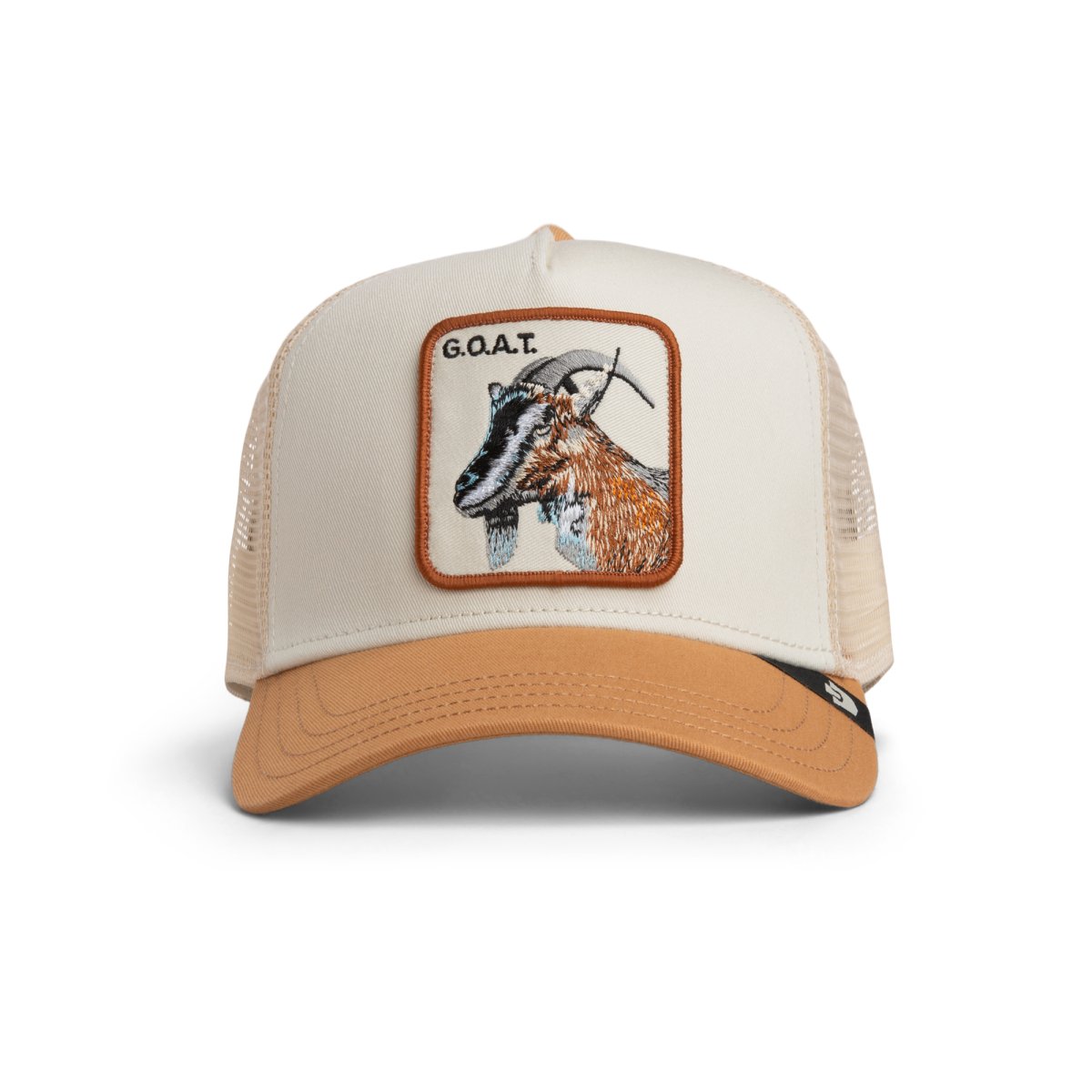 Gorra Goat mini - Imagen 2