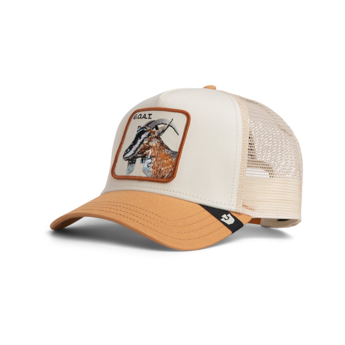 Gorra Goat mini - Imagen 3