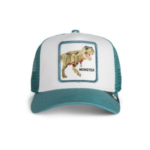 Gorra monster t-rex mini