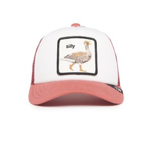 Gorra so silly mini