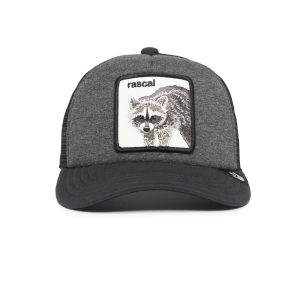 Gorra racacoonie mini