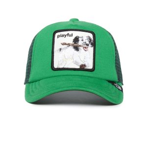 Gorra playtime mini