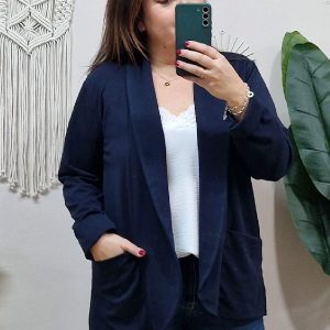 Blazer Plus Amanda Marino