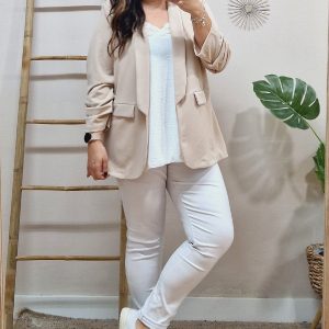 Americana Stylo Beige