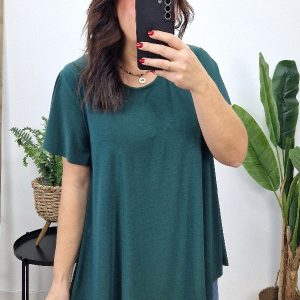 Top Armony Verde