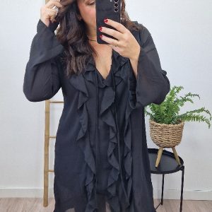 Vestido Angie