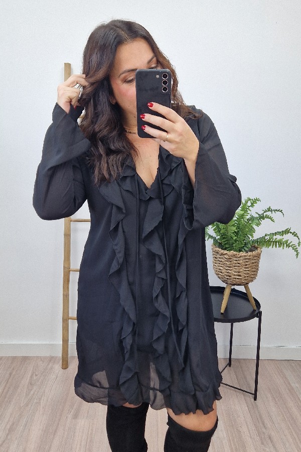 Vestido Angie - Imagen 2