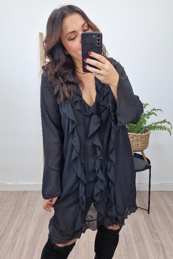 Vestido Angie - Imagen 3