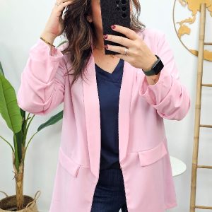 Americana Stylo Rosa